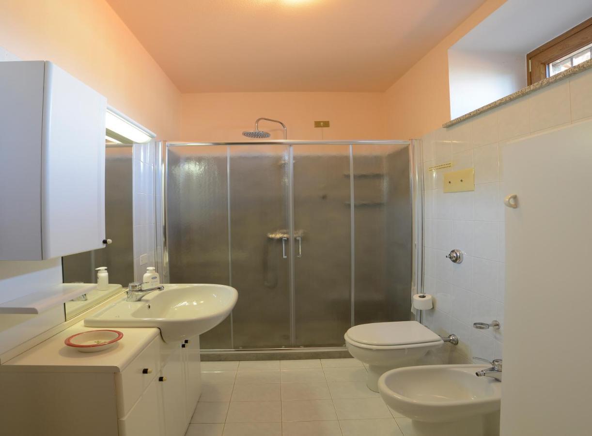 Casa Vacanze Doralice Barzana Dış mekan fotoğraf