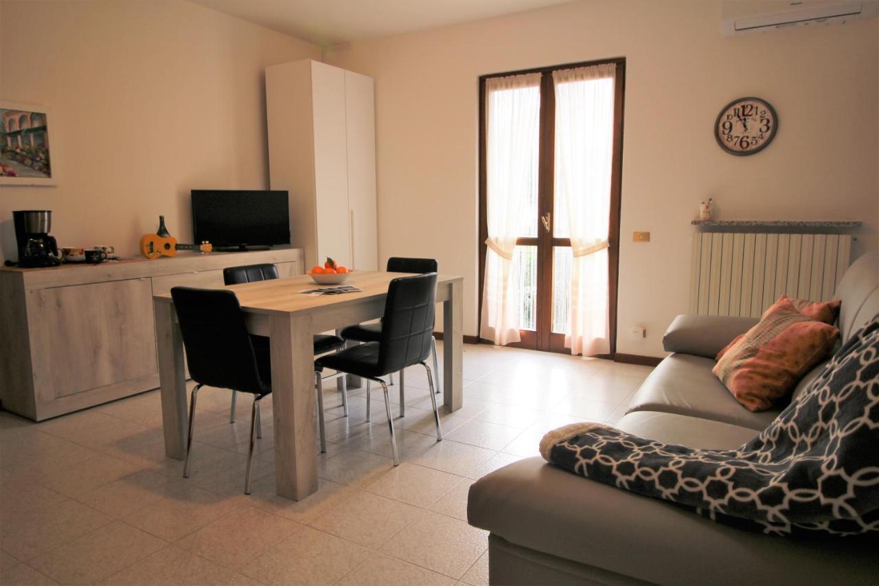 Casa Vacanze Doralice Barzana Dış mekan fotoğraf