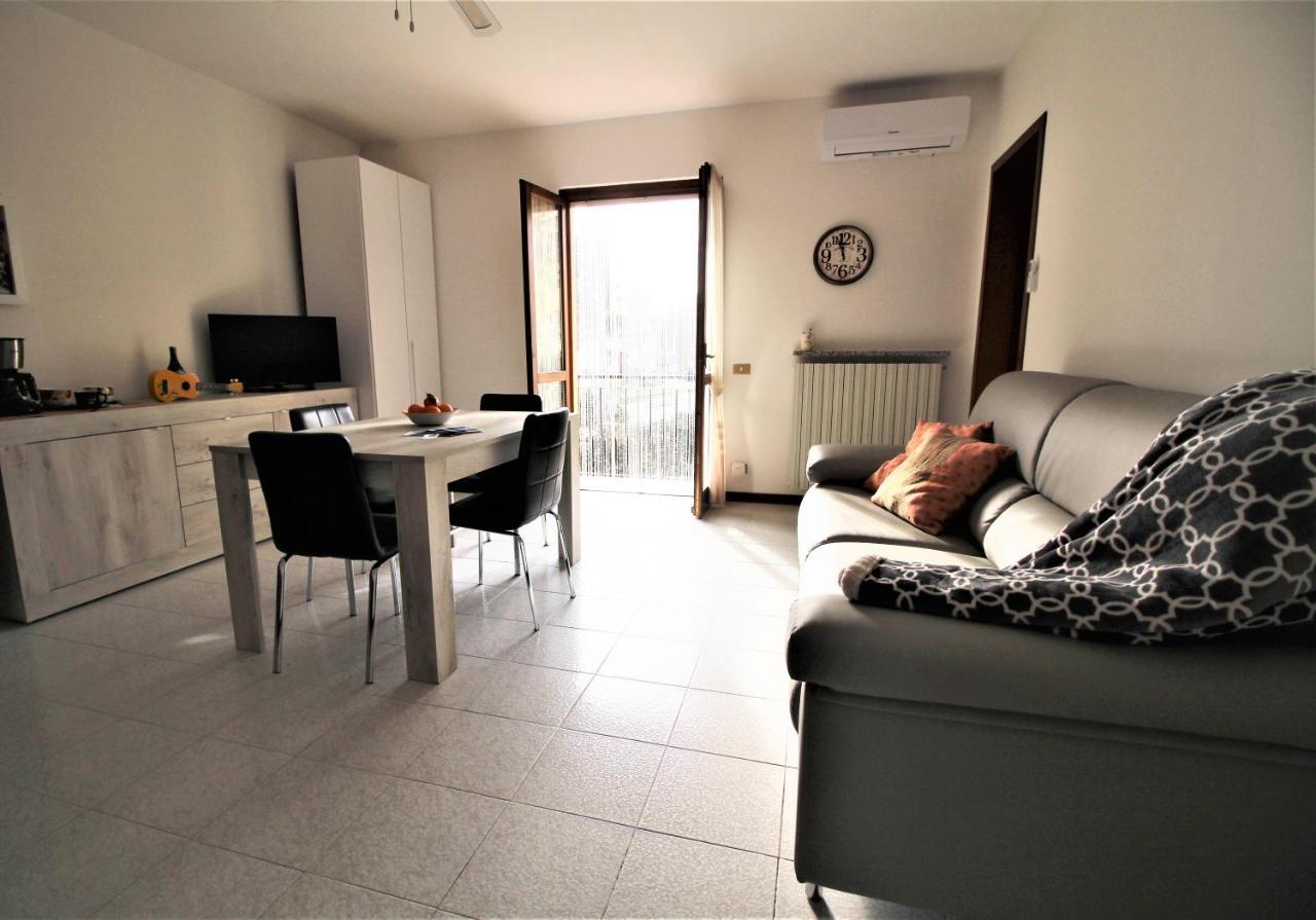Casa Vacanze Doralice Barzana Dış mekan fotoğraf