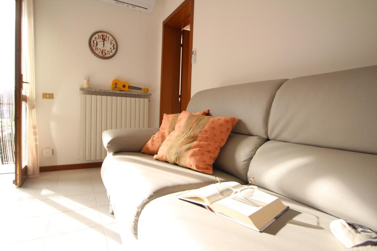 Casa Vacanze Doralice Barzana Dış mekan fotoğraf