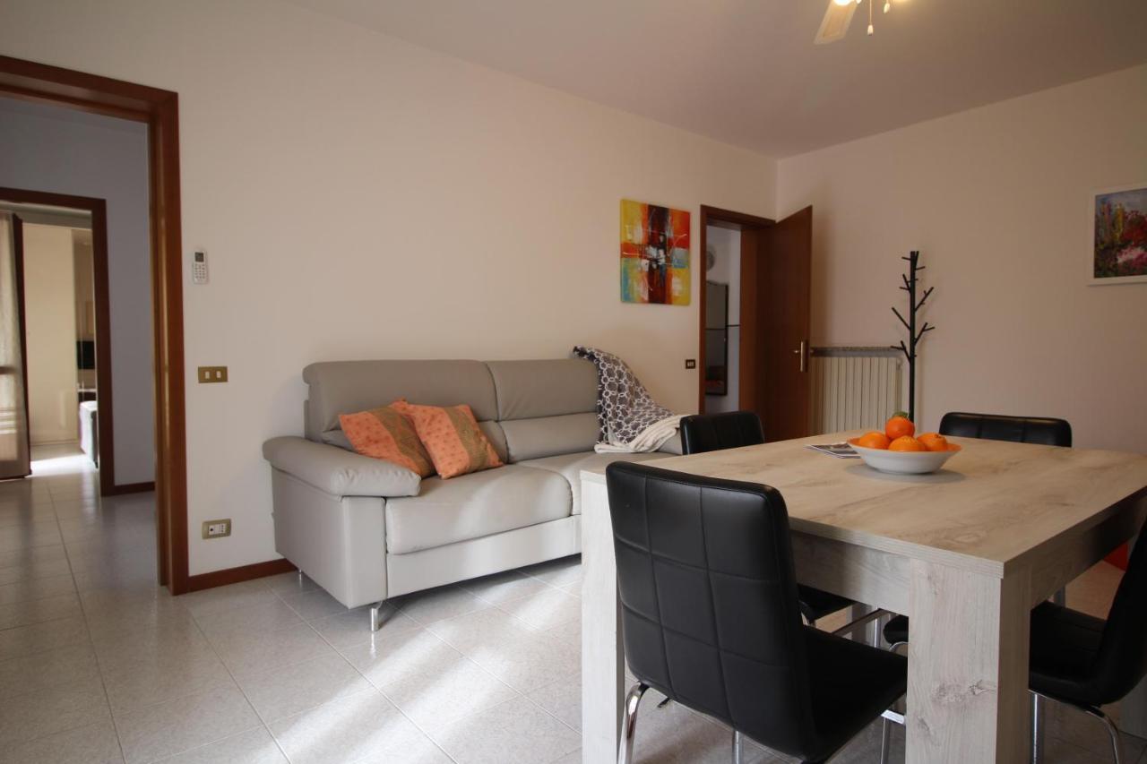 Casa Vacanze Doralice Barzana Dış mekan fotoğraf