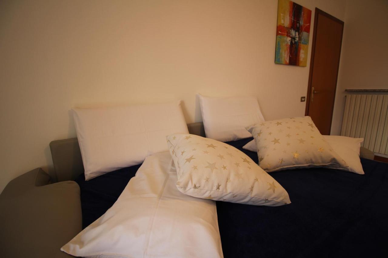 Casa Vacanze Doralice Barzana Dış mekan fotoğraf