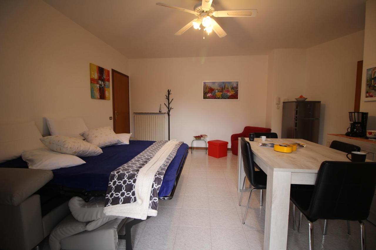 Casa Vacanze Doralice Barzana Dış mekan fotoğraf