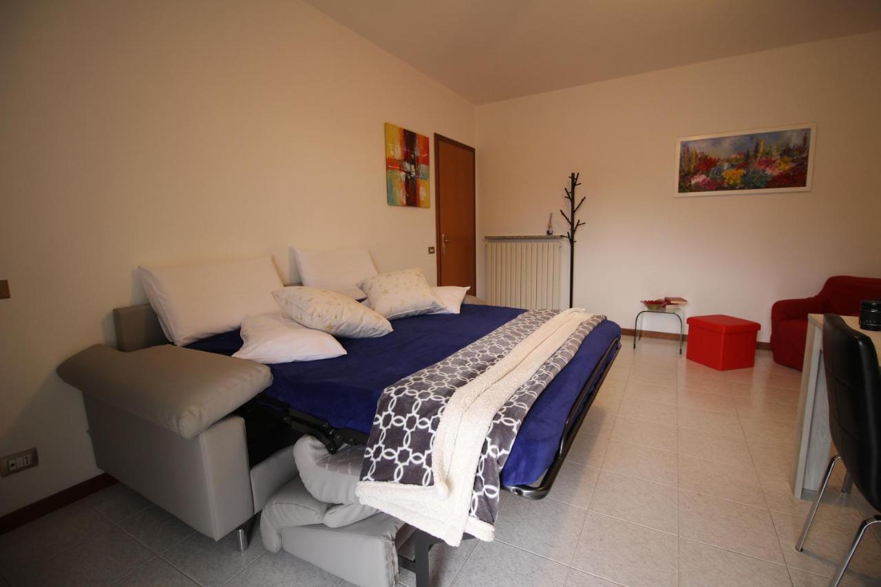 Casa Vacanze Doralice Barzana Dış mekan fotoğraf