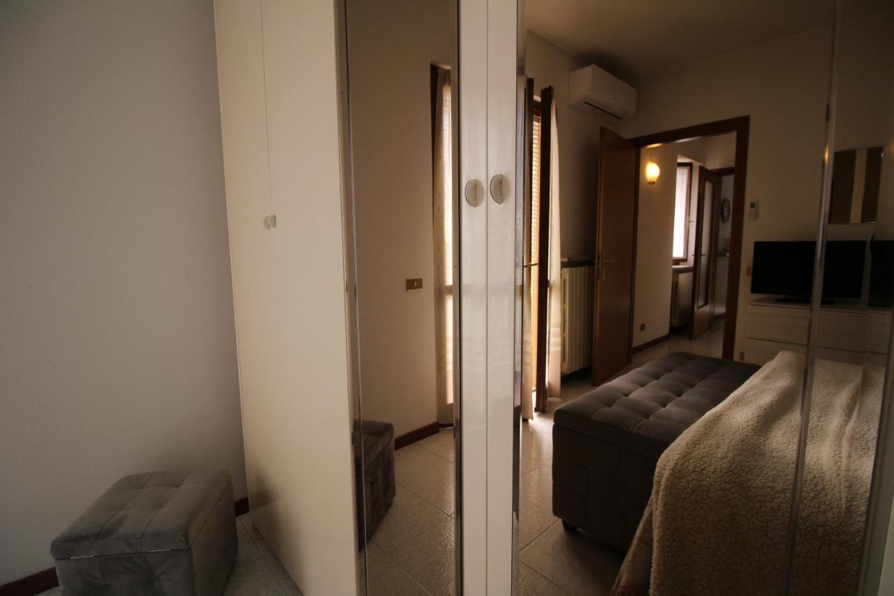 Casa Vacanze Doralice Barzana Dış mekan fotoğraf