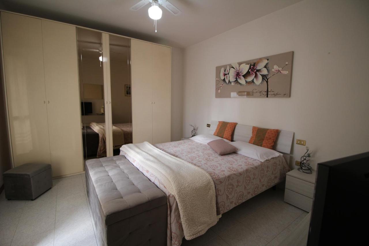 Casa Vacanze Doralice Barzana Dış mekan fotoğraf