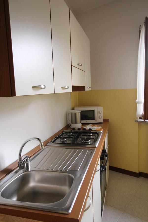 Casa Vacanze Doralice Barzana Dış mekan fotoğraf