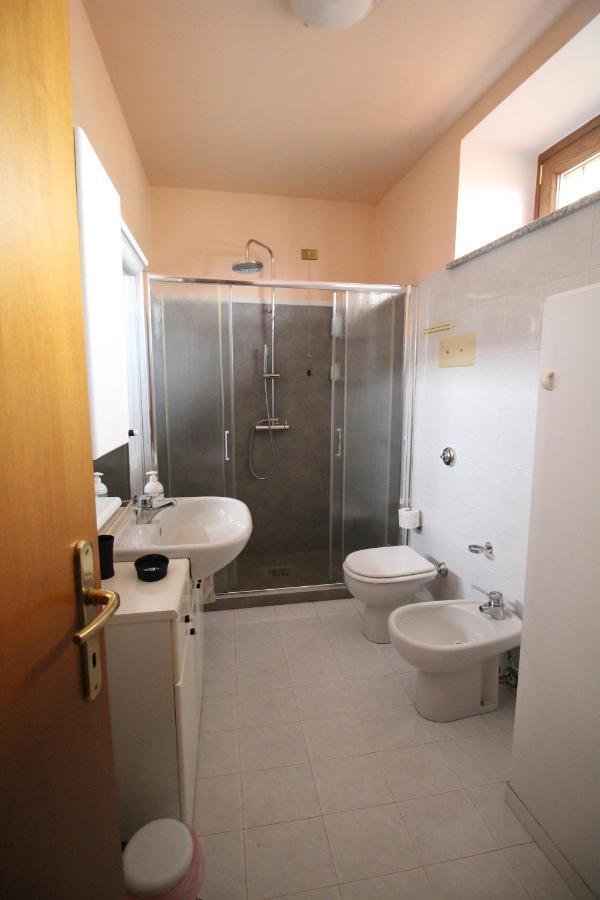 Casa Vacanze Doralice Barzana Dış mekan fotoğraf