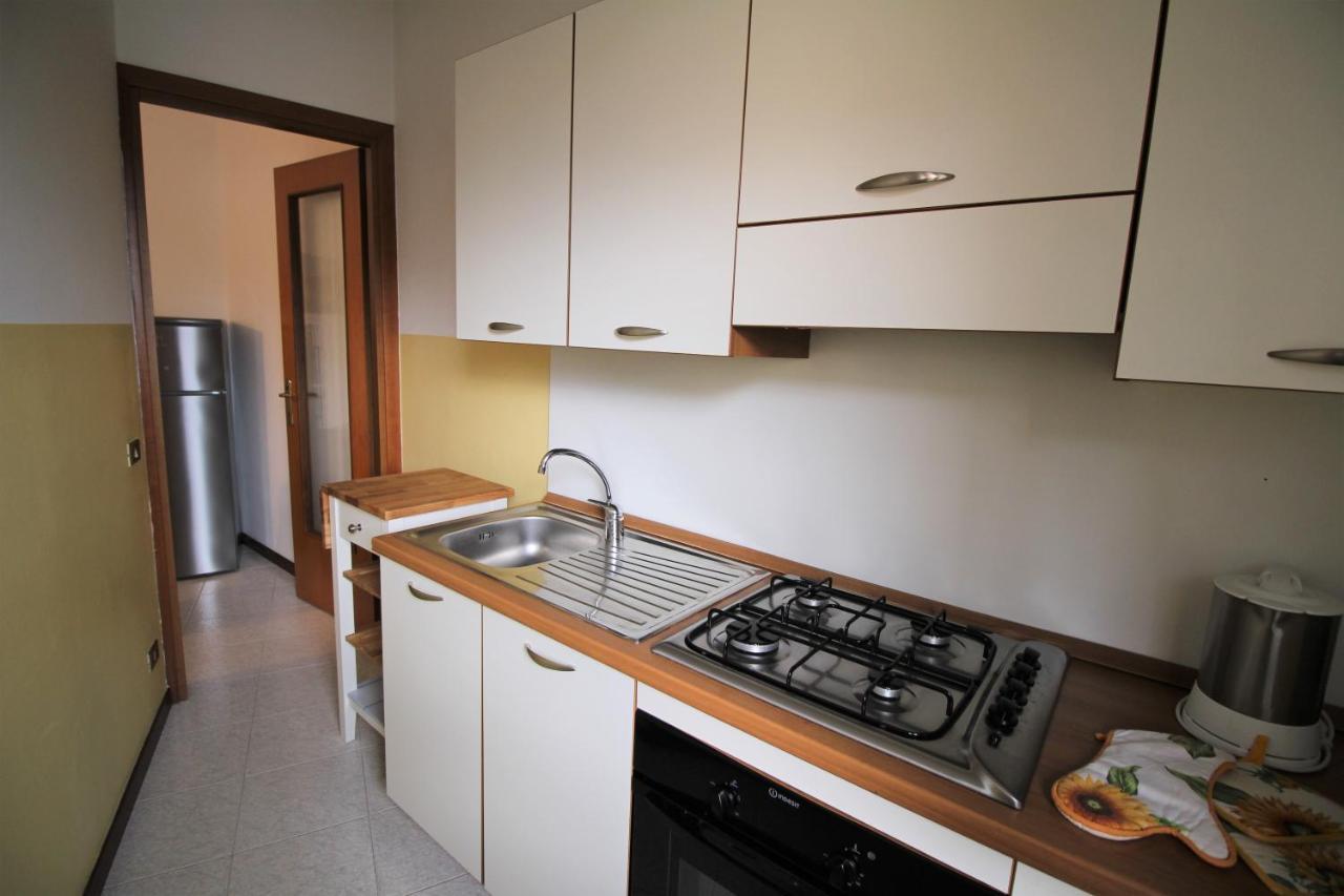 Casa Vacanze Doralice Barzana Dış mekan fotoğraf