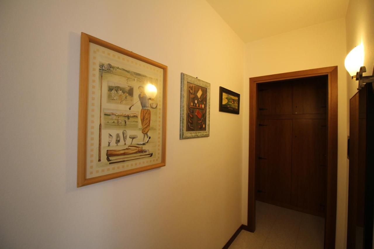Casa Vacanze Doralice Barzana Dış mekan fotoğraf