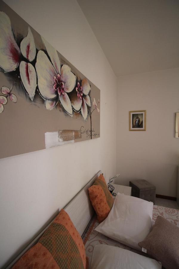 Casa Vacanze Doralice Barzana Dış mekan fotoğraf