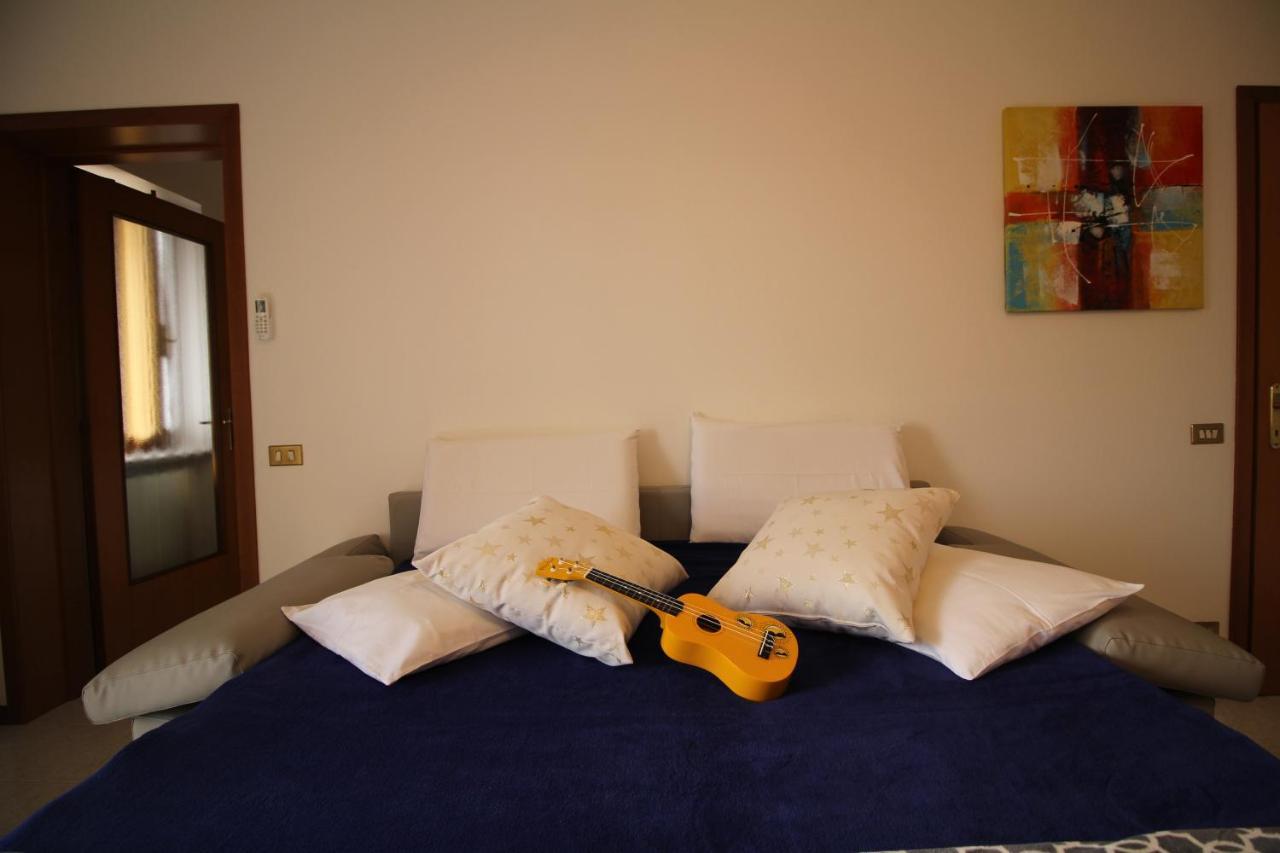 Casa Vacanze Doralice Barzana Dış mekan fotoğraf