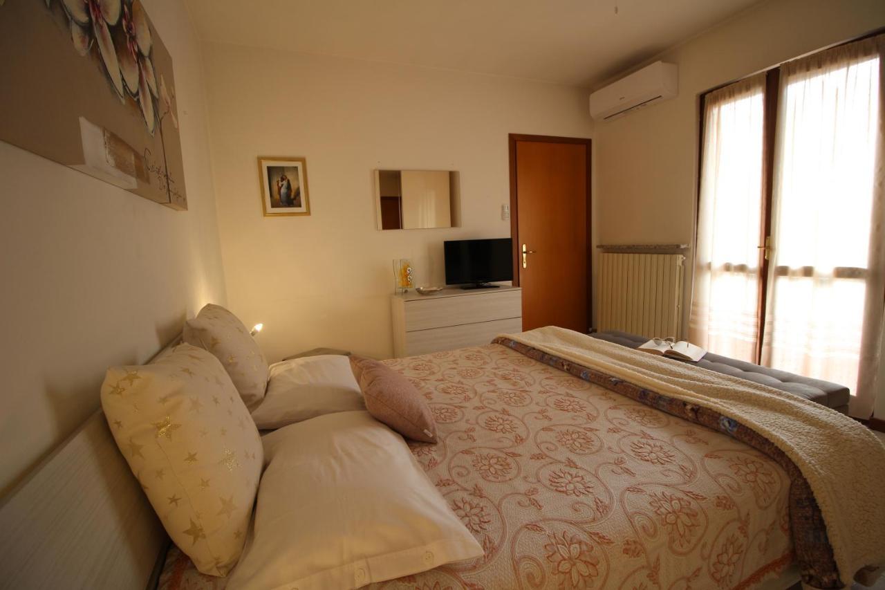 Casa Vacanze Doralice Barzana Dış mekan fotoğraf