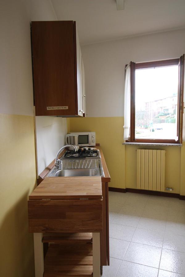 Casa Vacanze Doralice Barzana Dış mekan fotoğraf
