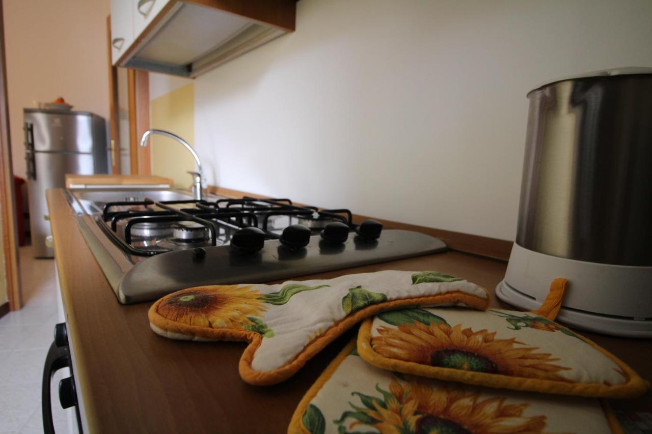 Casa Vacanze Doralice Barzana Dış mekan fotoğraf