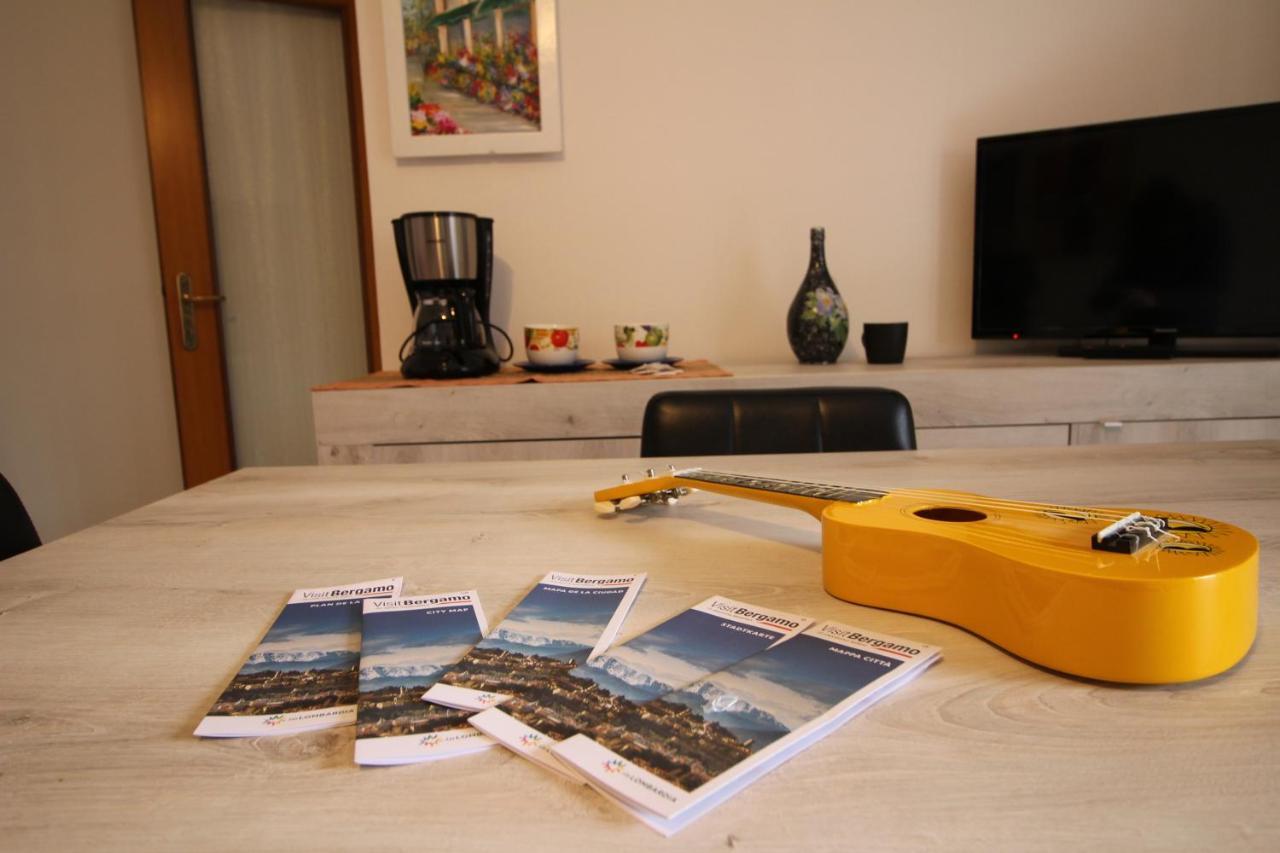 Casa Vacanze Doralice Barzana Dış mekan fotoğraf