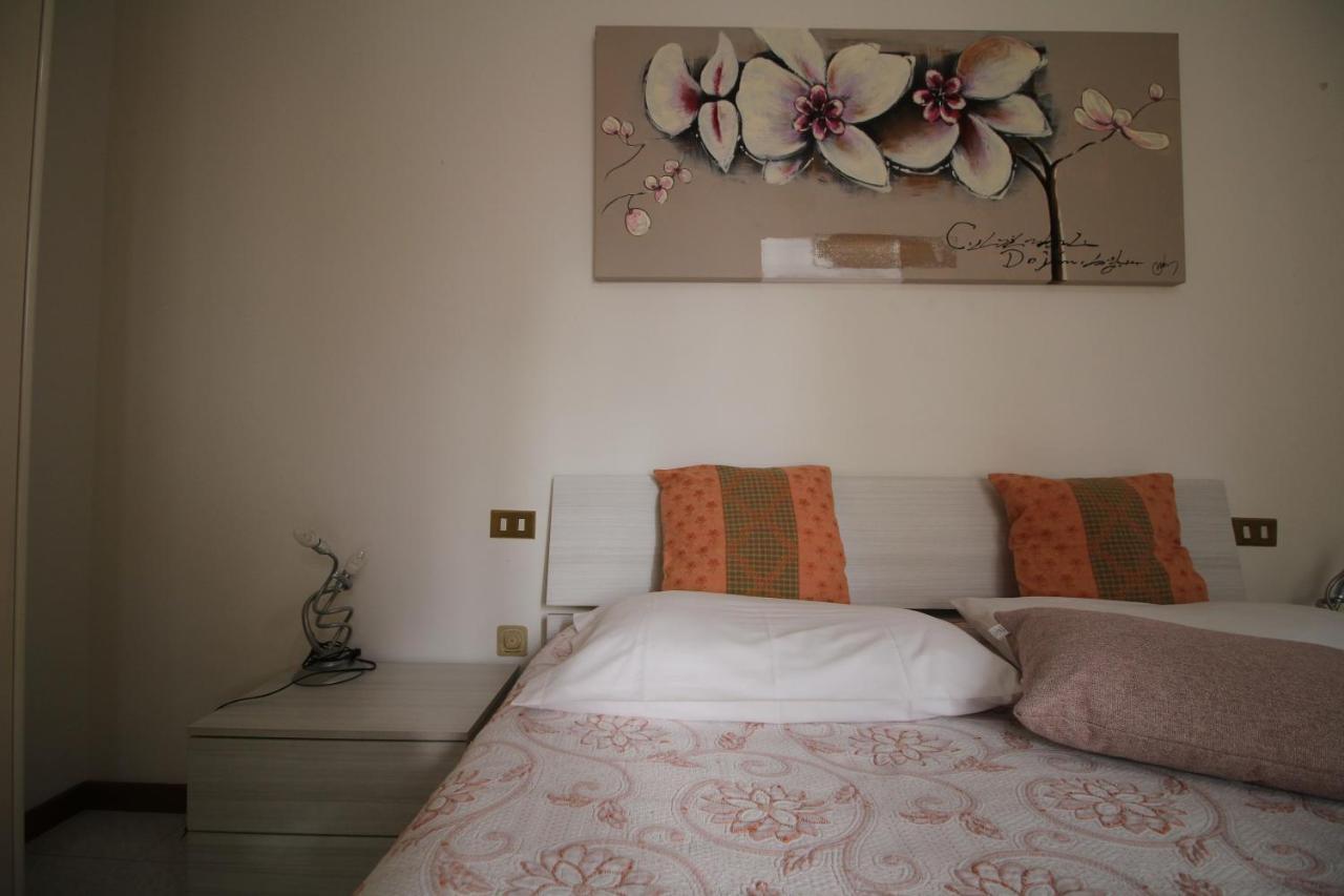 Casa Vacanze Doralice Barzana Dış mekan fotoğraf