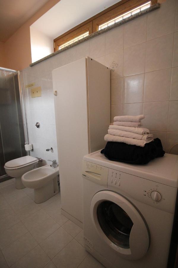 Casa Vacanze Doralice Barzana Dış mekan fotoğraf