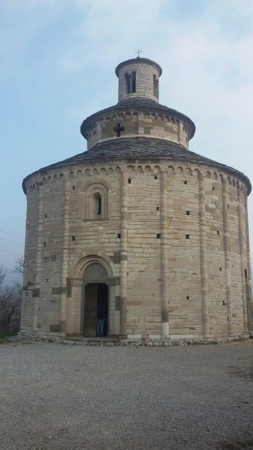 Casa Vacanze Doralice Barzana Dış mekan fotoğraf